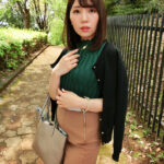 【中出し】 淫乱乳妻の尻恵体 鳴海景子 『高画質』