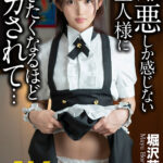 【中出し】 【4K】嫌悪しか感じないご主人様に泣きたくなるほどイカされて… 堀沢茉由 『高画質』