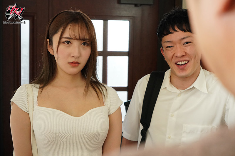 【中出し】 巨乳で可愛い婚約中の彼女が俺の親父に寝取られ種付けプレスさ...