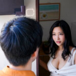 【中出し】 お願いされたら断れないおっとり天然な人妻お姉さんの無自覚な誘惑。 水川スミレ 『高画質』