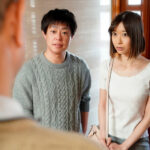 【中出し】 スレンダー巨乳の彼女が俺の親父に寝取られ種付けプレスされていた。 黒川すみれ 『高画質』