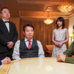 【中出し】 跡継ぎを産む為に変態義父の子種で孕まさせられる若妻 東條なつ 『高画質』