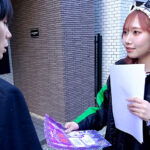 【中出し】 ふぇらかふぇ 常連確定じゅっぽり下品フェラで搾り取る小悪魔コンカフェ嬢 斎藤あみり 『高画質』