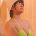 【中出し】 サウナでイキたい。ととのった後のセックスはエクスタシー8000倍の絶頂体験 大槻ひびき 天晴乃愛 如月夏希 『高画質』