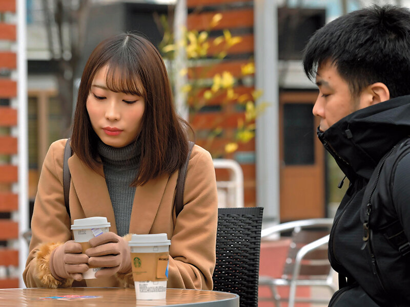 【中出し】 初デートで占い師にカラダの相性最高と診断された音大生とラブ...