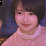 【中出し】 清楚な女子大生と思われてますが実は童貞を調教して自分色に染めたいSEX大好き甘サド巨乳ビッチ 天月あず 『高画質』