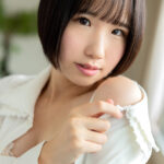 【中出し】 新人 看護師の卵がAVデビュー！ AVやりたいことリスト持参の爽やかショートカット美少女 森咲はるの 『高画質』