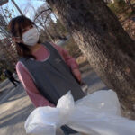 【中出し】 ガチナンパ！ 初々しい新人保育士さん童貞チ○ポに赤面興奮！ 母性と性欲が溢れて筆おろしSEX 中出し10発！合計17発！ 『高画質』