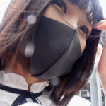 【中出し】 個人撮影 女装娘 『高画質』