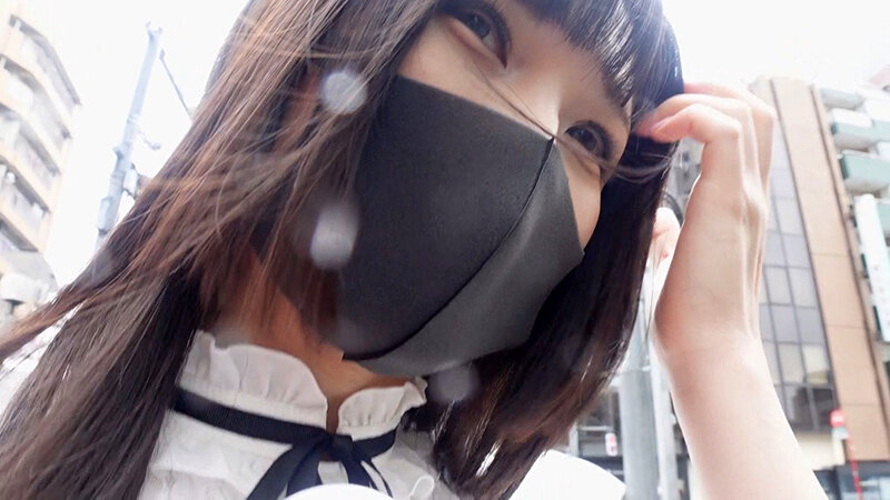 【中出し】 個人撮影 女装娘 『高画質』