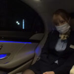 【中出し】 美人妻ナンパ企画！ 現役CAさん！童貞くんを素股でオモテナシしてくれませんか？ Hの練習だからと擦りつけ「あっ！ヌルンッ！と乱気入！」感度上昇アクメでそのまま生中出し！ 『高画質』