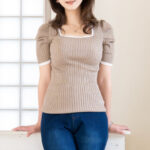 【中出し】 初撮り人妻ドキュメント 結野陽葵 『高画質』