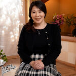 【中出し】 初撮り人妻ドキュメント 松岡三奈 『高画質』