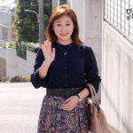【中出し】 初撮り五十路妻ドキュメント 大平美野里 『高画質』
