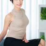 【中出し】 初撮り人妻ドキュメント 寺西薫 『高画質』