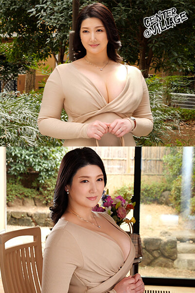 【中出し】 初撮り人妻ドキュメント 立岡杏菜 『高画質』