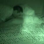 【中出し】 ザ・夜●い盗撮2 『高画質』