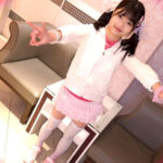 【中出し】 【ジュニアアイドル】 【ラブホ密会個人撮影】 【ガチ恋オフパコ映像】 美少女ジュニアアイドルとイケナイイメージ撮影 身長148cmパイパンロリ巨乳 将来の夢はアイドルになる事ですっ！！ 千葉あやめ 『高画質』