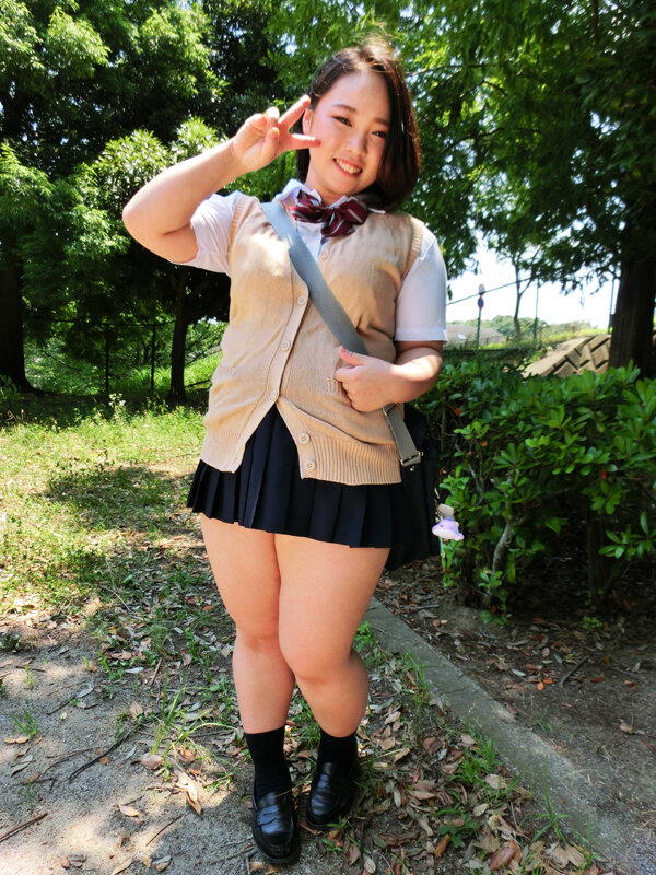 【中出し】 変態巨乳肉女 肉女四人目 桃野いく 『高画質』