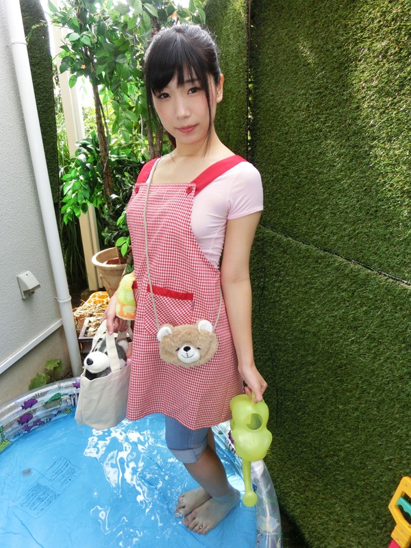 【中出し】 ドMすぎる変態保母さん子宮口拡張中出し 八木原ゆき 『高画...