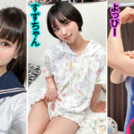 【中出し】 最強ビッチ大集合！数珠つなぎ乱交SEXパーティーvol.44「お姉さんよりエッチな友達紹介してもらえますか」 『高画質』