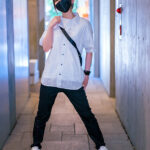 【中出し】 素人大学生【限定】ジェンダーレス女子 マリ（22）身体は女、中身は男の子。女子も惚れるカッコイイ男子ファッション♀に生チンコぶっ挿し鬼パコ中出し！！イケメンだったあの子がメス声 『高画質』