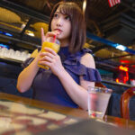 【中出し】 素人大学生【限定】メス穴を謳歌するGcup巨乳女子アナ系JDミキちゃん（20）フェロモンむんむん極上えろボディ お団子みたいに揺れる巨乳巨尻にチンポぶっ挿したら即メス声！ 『高画質』