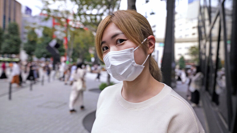 【中出し】 素人大学生【限定】ななせちゃん22歳 人気番組のバイトAD...
