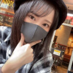 【中出し】 素人大学生【限定】ルナちゃん21歳 アキバの人気メイドさんとお忍び休日デート！超×3カワイイのにDMしたら即OK返信しちゃうフッ軽ヤリマンに大量中出し！！ 『高画質』