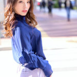 【中出し】 【TVで話題沸騰の美人家政婦さん】流出映像。旦那に内緒で若いモデルとプライベートセックス撮影し生中出し 『高画質』