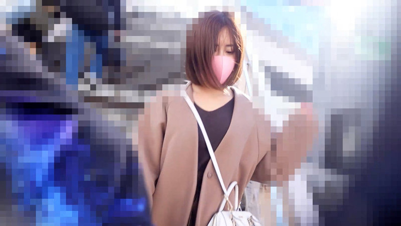 【中出し】 痴●電車＃016 填められた友達の彼女 電車内寝取られレ●...