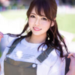 【中出し】 清楚系ヤリサーの姫20歳。育ち盛りHカップおっぱいちゃんが猛烈イラマでガチ涙。おっぱいばるんばるん激揺れ連続中出し調教 『高画質』