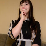 【中出し】 チュルチュル素人 Gカップ人気キャバ嬢の裏バイト はる（27） 緒川はる 『高画質』