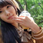 【中出し】 禁断セフレ0円美少女 ななちゃん 希咲那奈 『高画質』