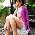 【中出し】 チ○ポに飢えた人妻 松嶋雪乃 31歳 『高画質』