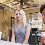 【中出し】 ロスでナンパしたビバリーヒルズのお嬢様が処女なのに中出しAVデビュー 『高画質』