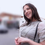 【中出し】 ロスでナンパした性格良し子のバリスタがお金に困っていたので援助した結果 『高画質』