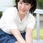 【中出し】 中出ししたら大人になれるかな？ 半分、青いショートカット少女。 はじめてのナマ中出し 結城かずな 『高画質』