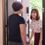 【中出し】 隣に引っ越してきた隣人が人気AV女優美谷朱里！？AV撮影の前日にナマ中出しの練習台にされた僕 『高画質』