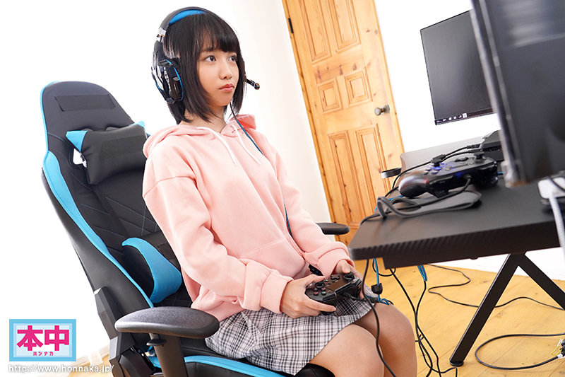 【中出し】 新人 ゲームオタクだけどAV女優になれますか？ 二次元しか...