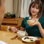 【中出し】 侵入者 聞かされ続けた妻とレ●プ魔の媚薬キメセク孕ませボイス 藤森里穂 『高画質』