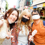 【中出し】 人気AV女優・波多野結衣とAIKAの ’マブダチ’になってみませんか？？3人で一緒に買い物して、遊んで、流しそうめんして、逆3Pで中出ししまくれる夢の1日体感企画！！ 『高画質』