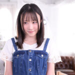 【中出し】 解禁 生まれて初めてのナマ中出し 吉岡ひより 『高画質』