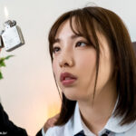 【中出し】 スマホの中身NTR スマホを覗いただけなのに…僕の彼女がパパ活で資産家オヤジと催●オフパコ生配信中。 大人買い中出しされまくっていたけれど僕はどうしてもそれを彼女に言えません… 白桃はな 『高画質』