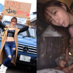 【中出し】 えっ！いきなり逆ナンしてきたくせに…！ 焦らされ、寸止めされまくって射精の瞬間にもチ○ポ放置されザーメンお漏らしする’ルーインドオーガズム’で永遠に賢者タイムは与えられず 何度も何度もザーメン搾取される爆ヌキ中出し性交 美谷朱里 『高画質』