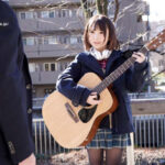 【中出し】 ぼっち×おじ散歩 アプリで出会ったクラスでぼっちの子の誘惑に負けた中年オヤジは ラブホテルで何度も、何度も、中出しセックスしてしまった… 由良かな 『高画質』