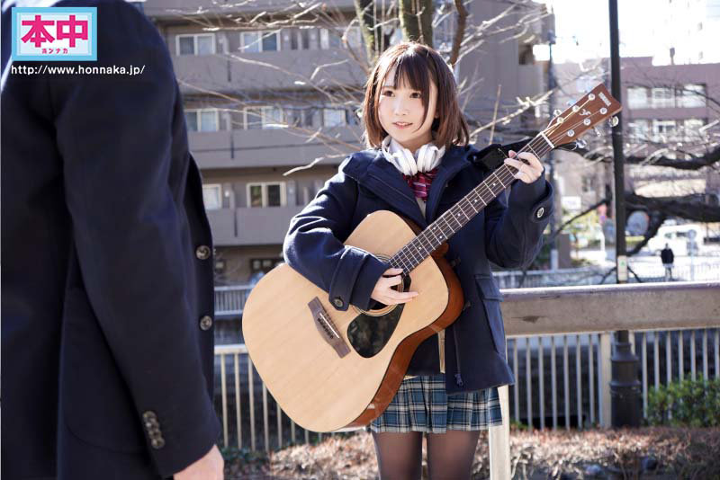 【中出し】 ぼっち×おじ散歩 アプリで出会ったクラスでぼっちの子の誘惑...