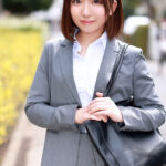 【中出し】 新人 専属 まだ上京3ヶ月の性格めちゃ良い九州美人ちゃん中出しAVデビュー！！ 小宮山奈南 『高画質』