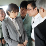 【中出し】 地方の少子化対策部署 媚薬キメセク 妊娠係に左遷されて子作りを強要された美人キャリアウーマン 月乃ルナ 『高画質』