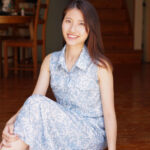 【中出し】 新人 騎乗位大好き乳首ビンビンスレンダー母乳人妻が中出しAVデビュー CHIYU 『高画質』